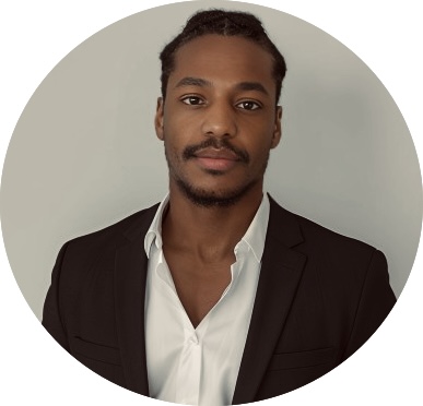 Menelik Rowe's avatar